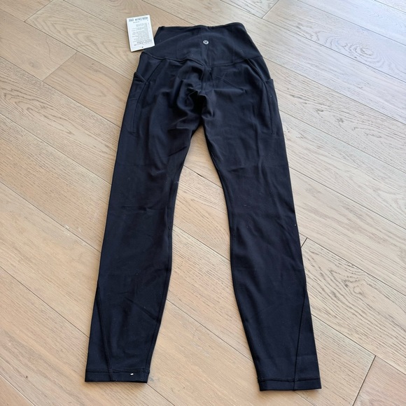 Lululemon Align™ High-Rise Pant with Pockets 25" - Picture 6 of 6